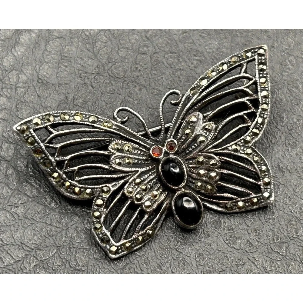 VTG Sterling Silver 